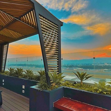 Luxury Apartment Guatemala Airport Narama Zona 13 Zewnętrze zdjęcie