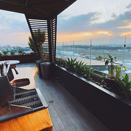 Luxury Apartment Guatemala Airport Narama Zona 13 Zewnętrze zdjęcie