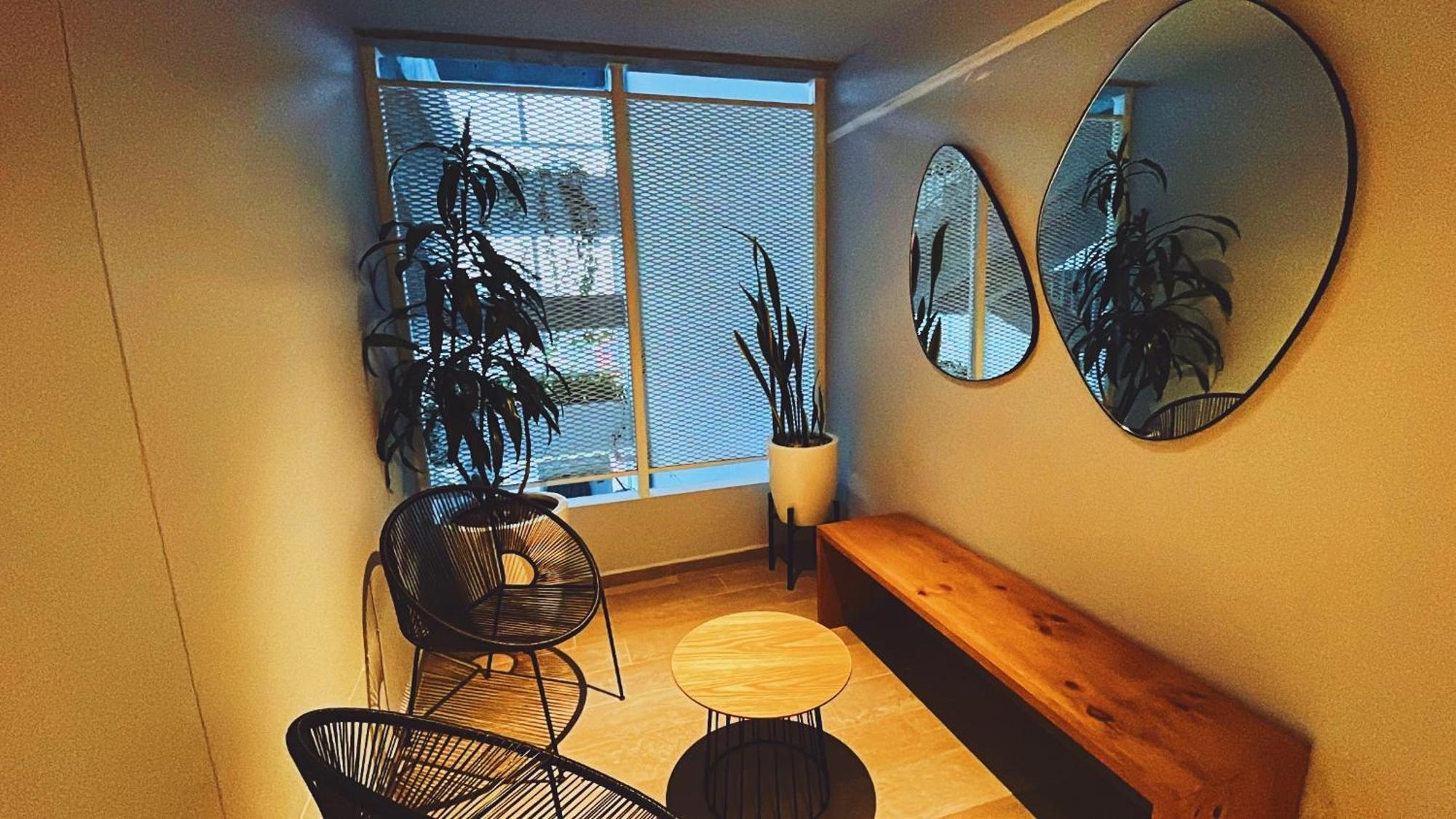 Luxury Apartment Guatemala Airport Narama Zona 13 Zewnętrze zdjęcie