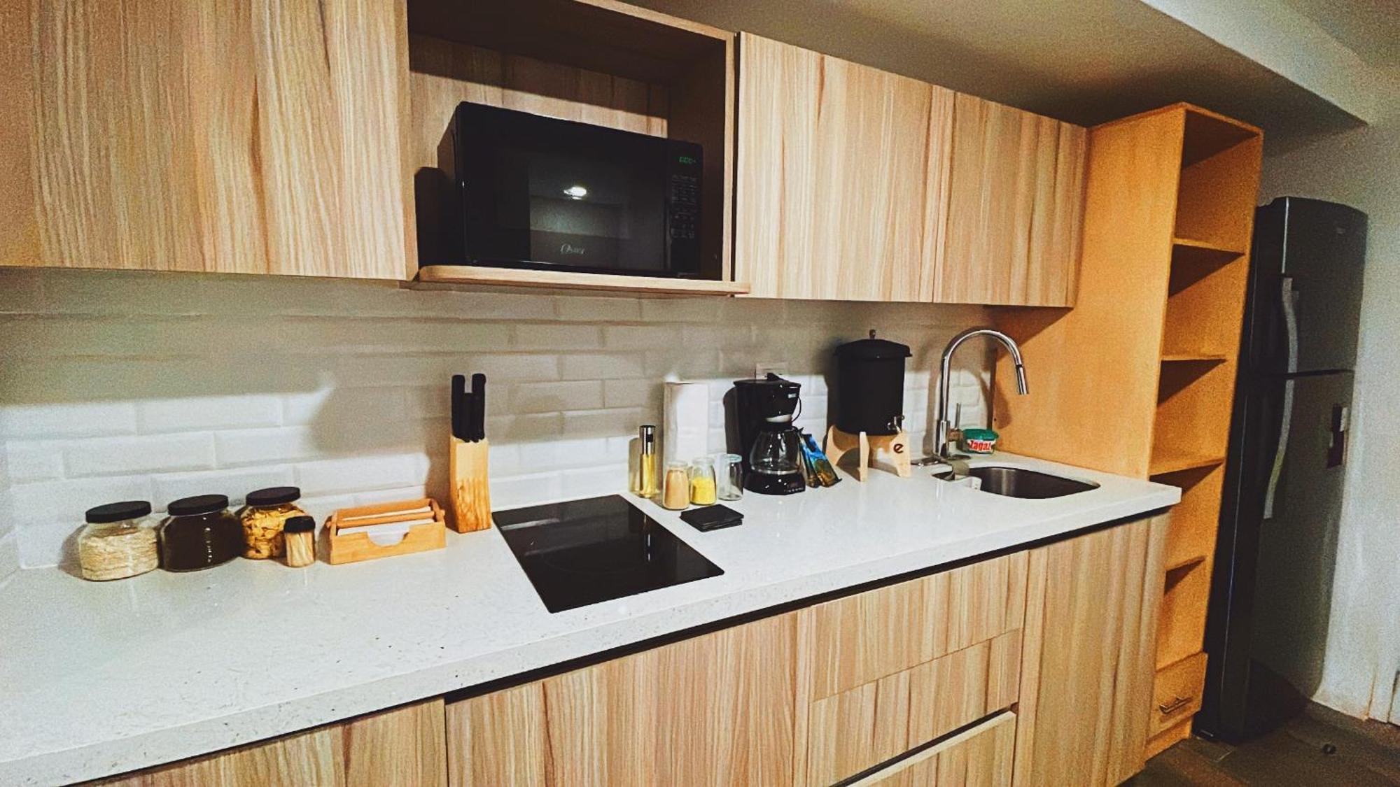 Luxury Apartment Guatemala Airport Narama Zona 13 Zewnętrze zdjęcie