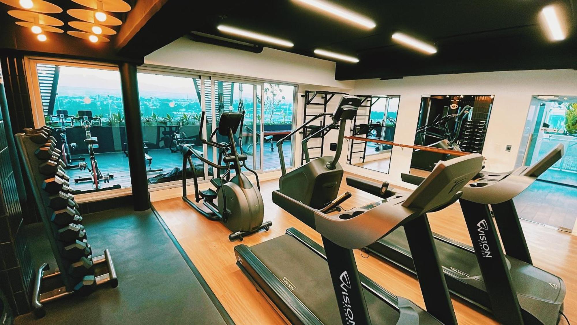 Luxury Apartment Guatemala Airport Narama Zona 13 Zewnętrze zdjęcie