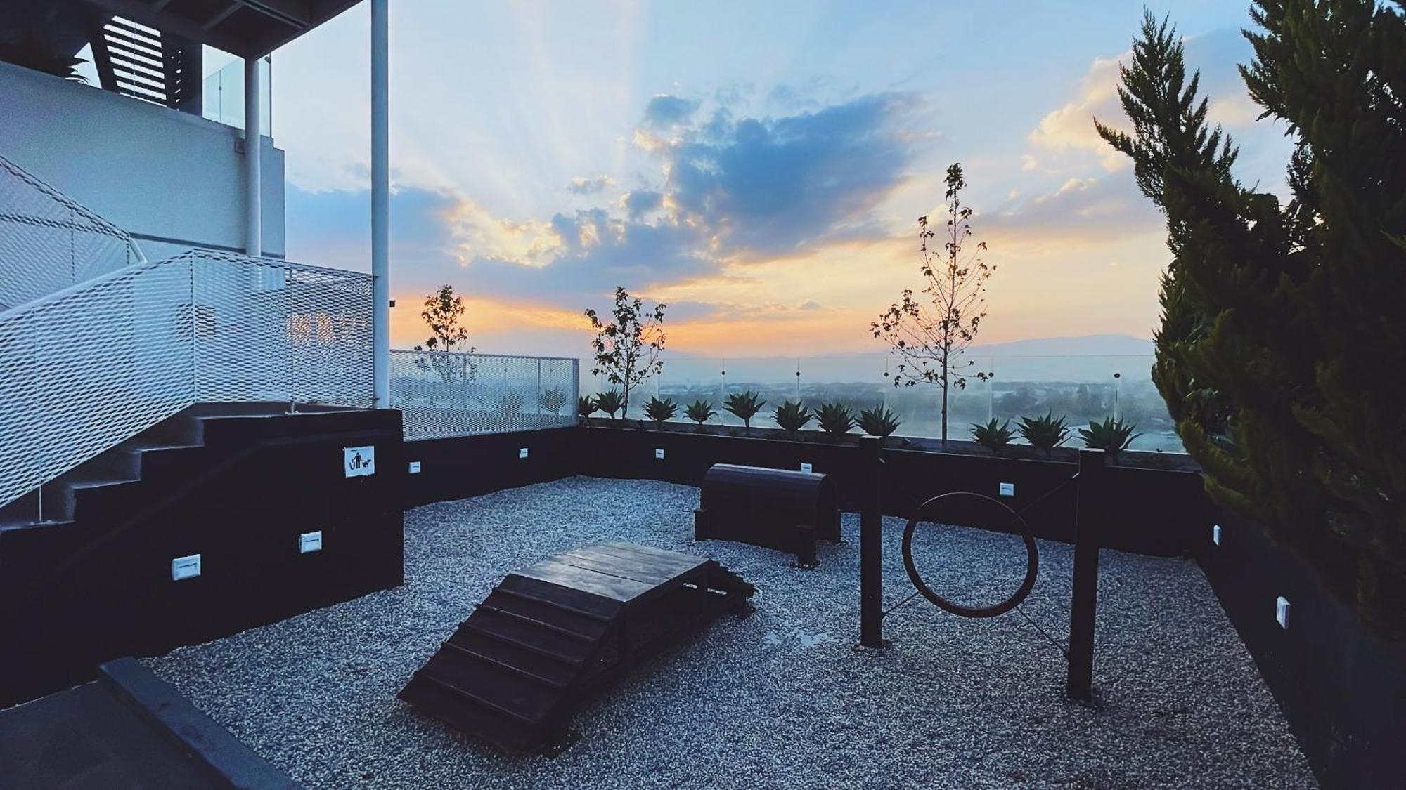 Luxury Apartment Guatemala Airport Narama Zona 13 Zewnętrze zdjęcie