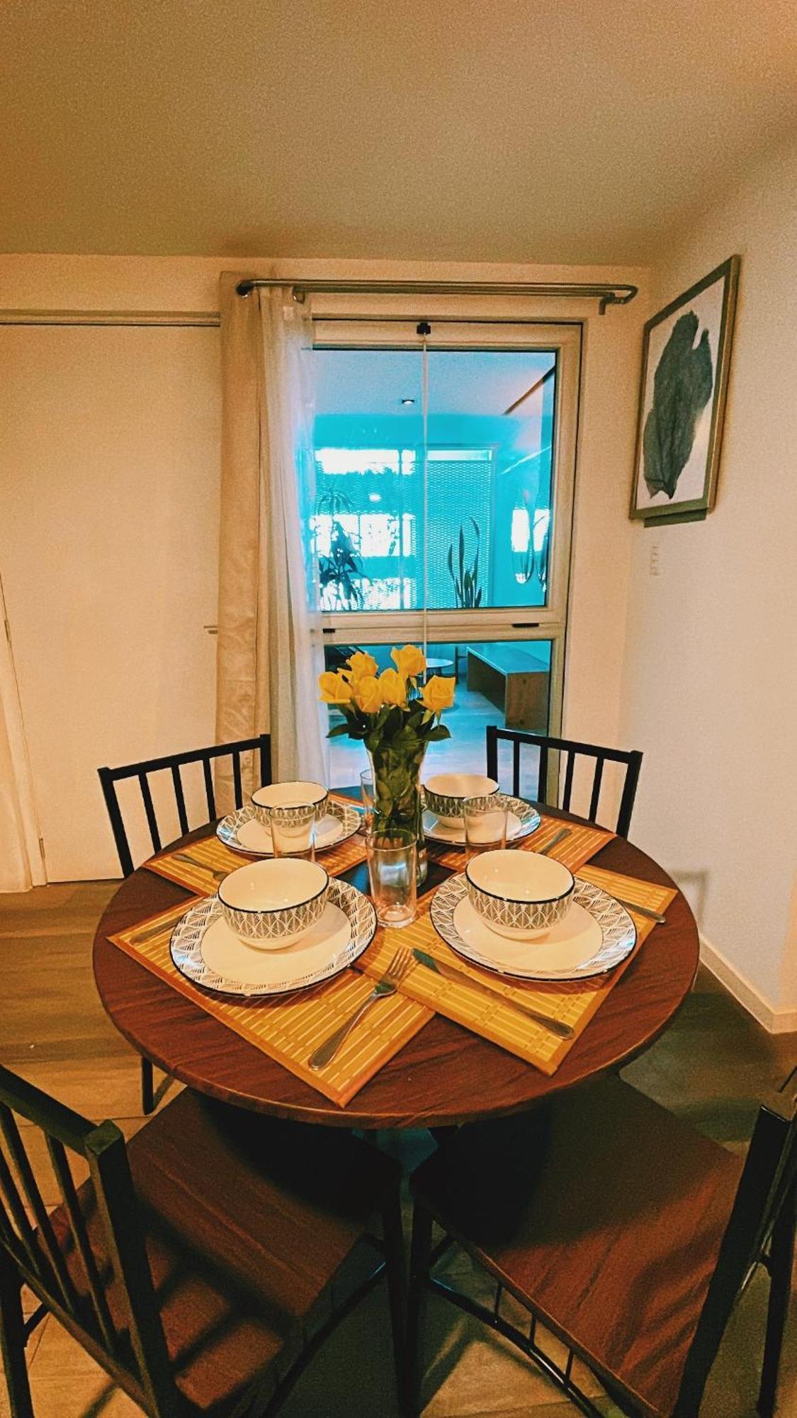 Luxury Apartment Guatemala Airport Narama Zona 13 Zewnętrze zdjęcie