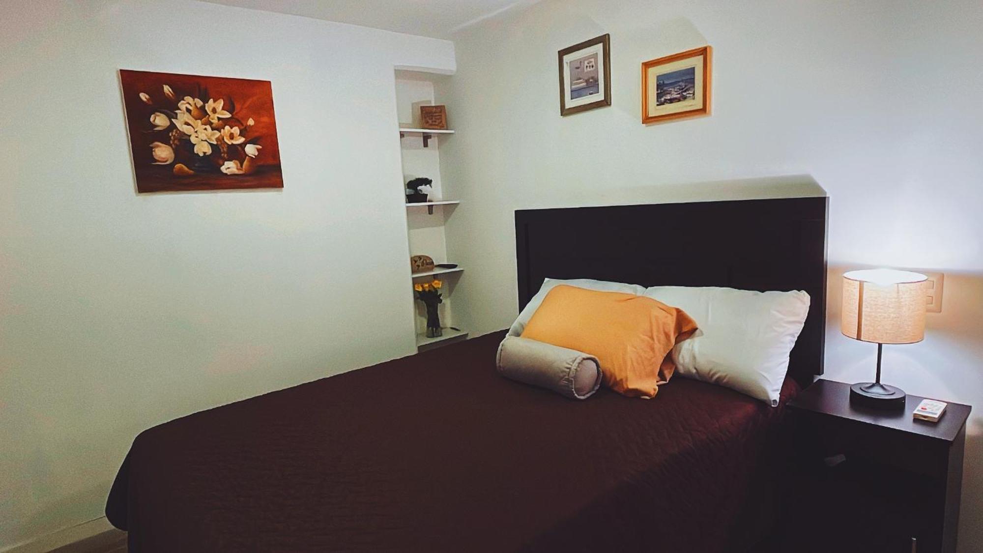 Luxury Apartment Guatemala Airport Narama Zona 13 Zewnętrze zdjęcie