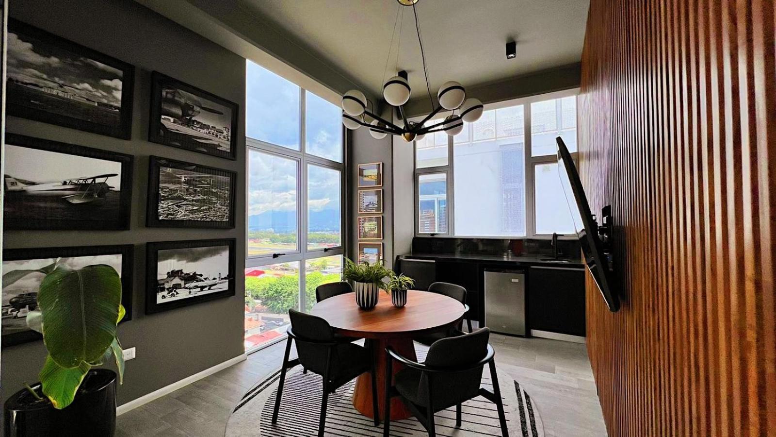 Luxury Apartment Guatemala Airport Narama Zona 13 Zewnętrze zdjęcie