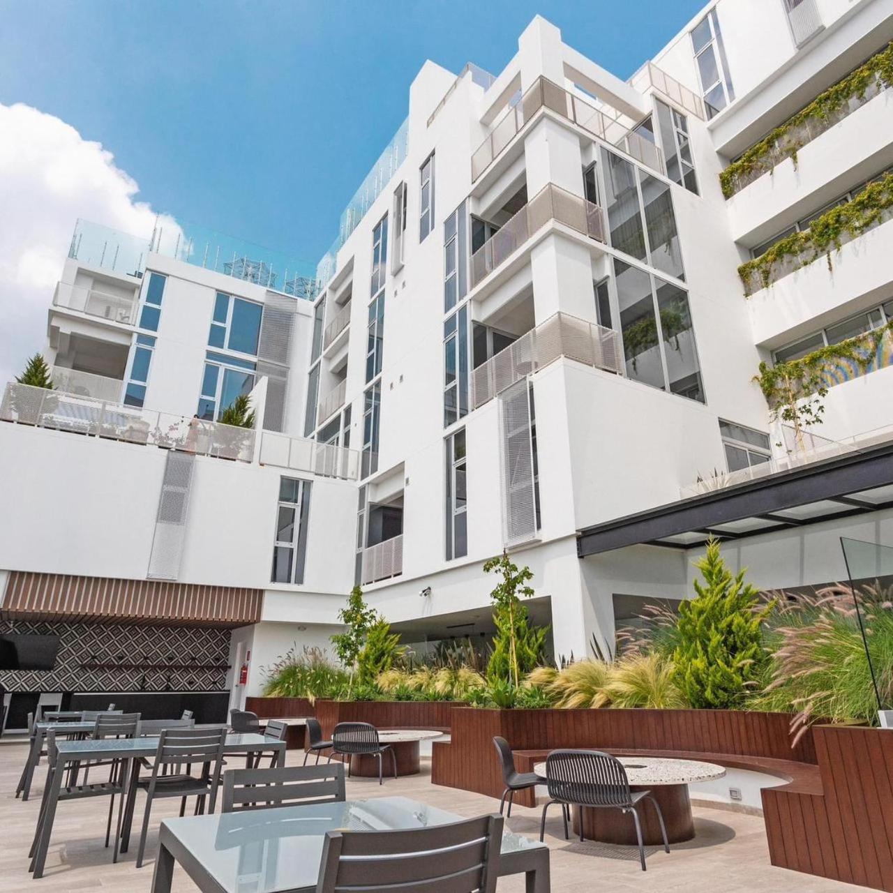 Luxury Apartment Guatemala Airport Narama Zona 13 Zewnętrze zdjęcie