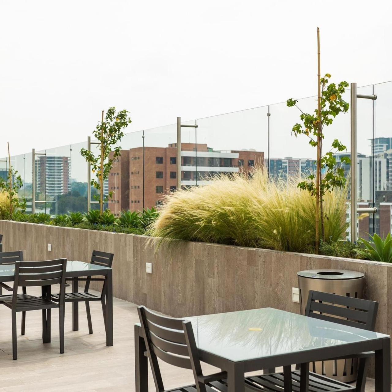 Luxury Apartment Guatemala Airport Narama Zona 13 Zewnętrze zdjęcie