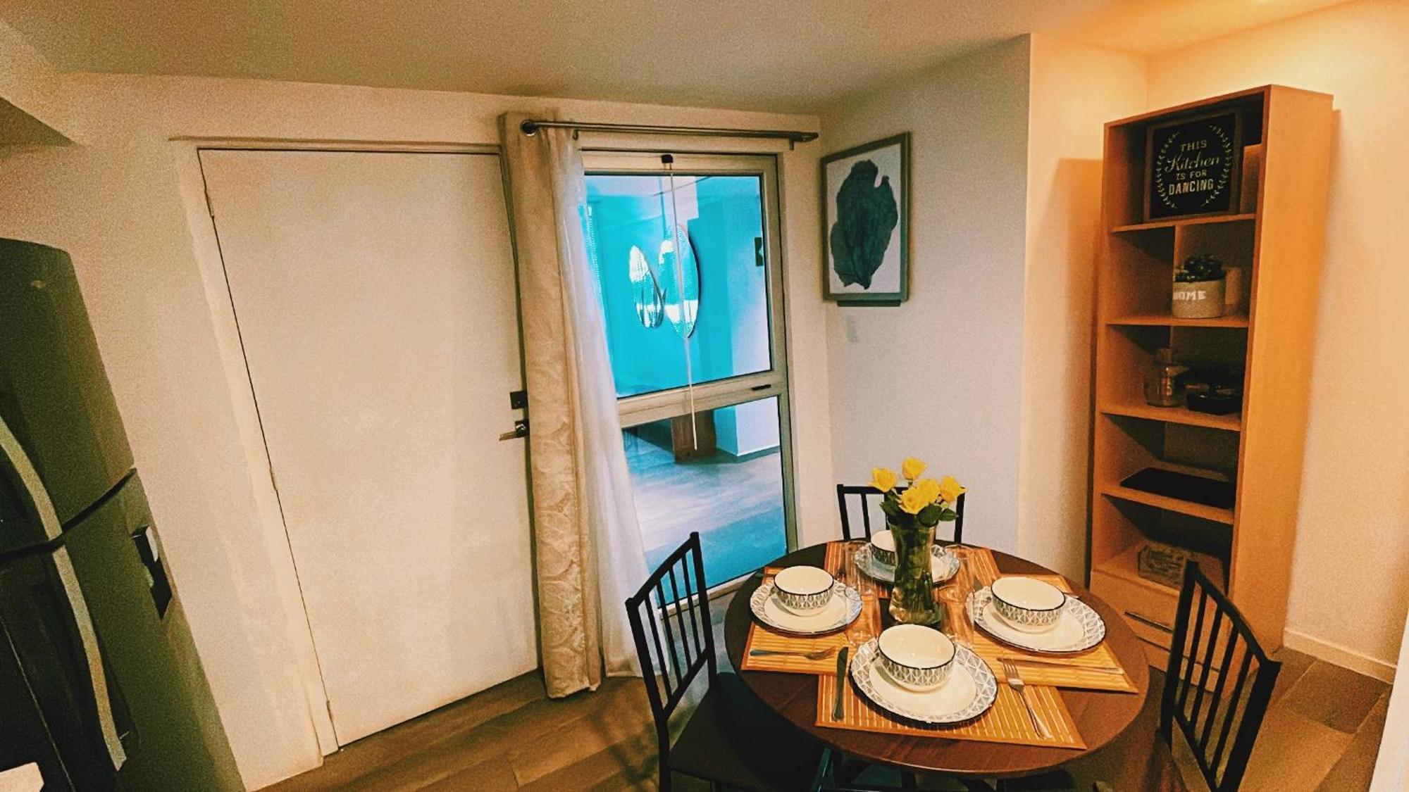 Luxury Apartment Guatemala Airport Narama Zona 13 Zewnętrze zdjęcie