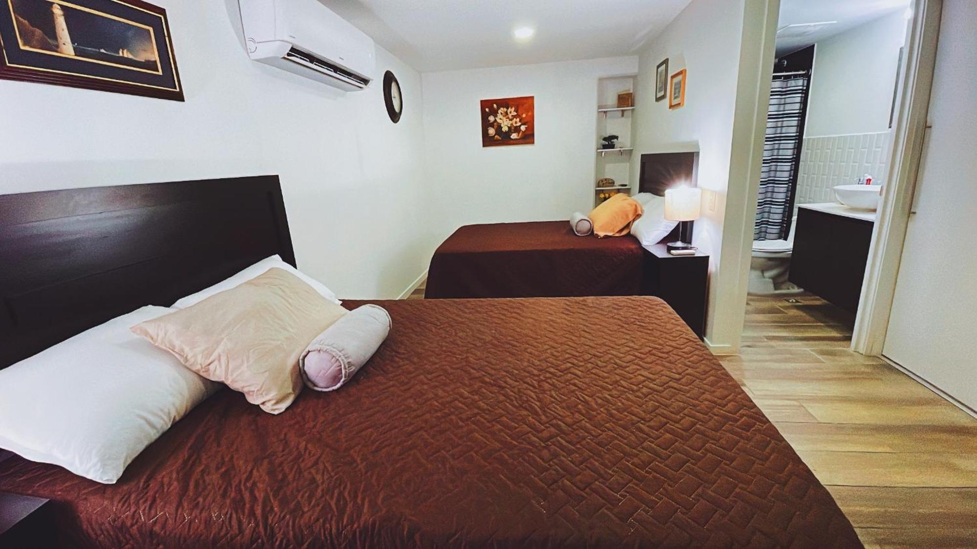 Luxury Apartment Guatemala Airport Narama Zona 13 Zewnętrze zdjęcie
